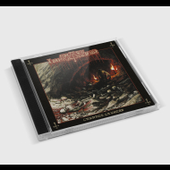 GRAVE INFESTATION Carnage Gathers , PRE-ORDER [CD]